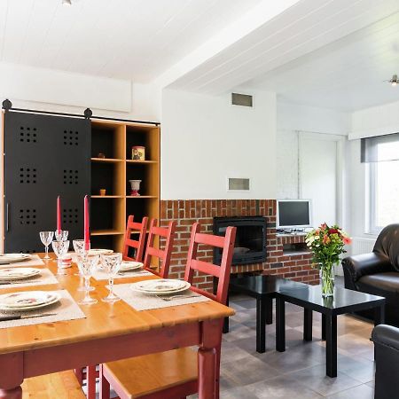 Beautiful House With View Of The Houille Valley Vencimont المظهر الخارجي الصورة