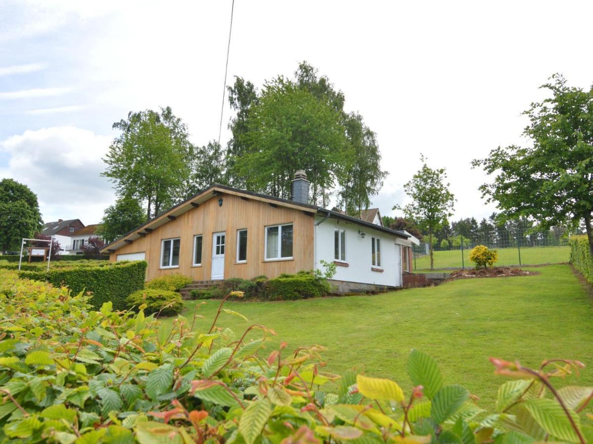 Beautiful House With View Of The Houille Valley Vencimont المظهر الخارجي الصورة