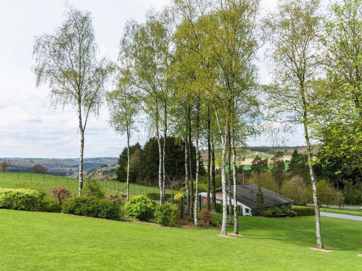 Beautiful House With View Of The Houille Valley Vencimont المظهر الخارجي الصورة