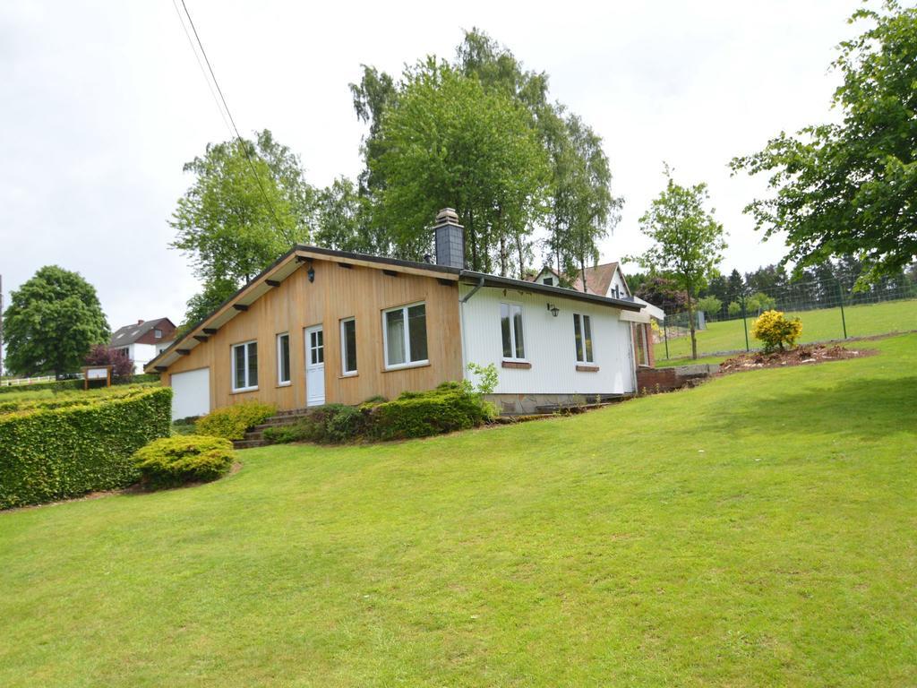 Beautiful House With View Of The Houille Valley Vencimont المظهر الخارجي الصورة